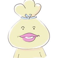 おでんくんと年越し