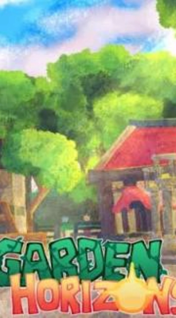 Roblox 花園地平線