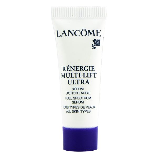 ◎蜜糖泡泡◎LANCOME 蘭蔻 超緊顏白金淡斑精粹10ml