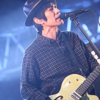 スピッツについて話そ！