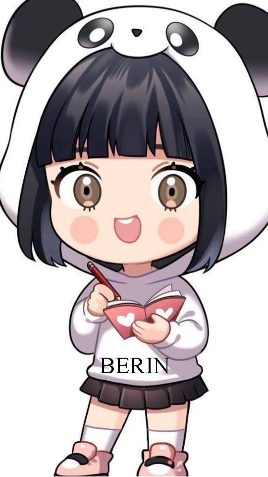 ครอบครัว Berin Writer