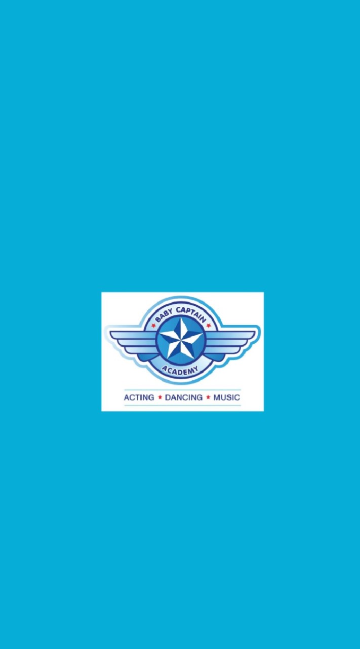 Baby Captain Academy​ PL