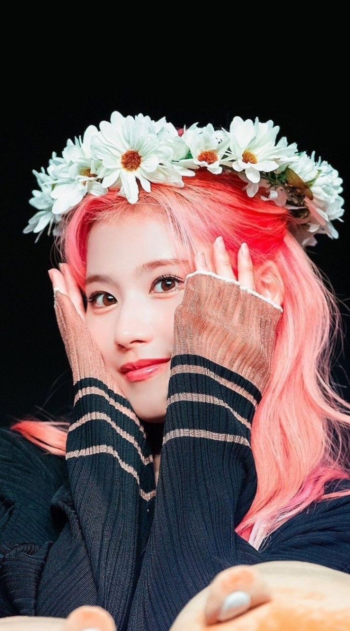 JYP練習生になりたい人集まれ！のオープンチャット