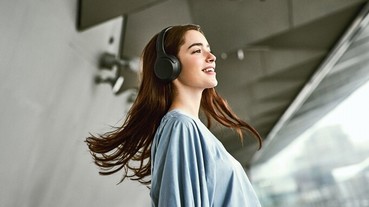 Sony 新款無線耳罩式耳機 WH-XB700 上市！帶來強勁重低音、30 小時長效續航