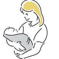 2025.4.2〜2026.4.1生まれベビーのママさん♡