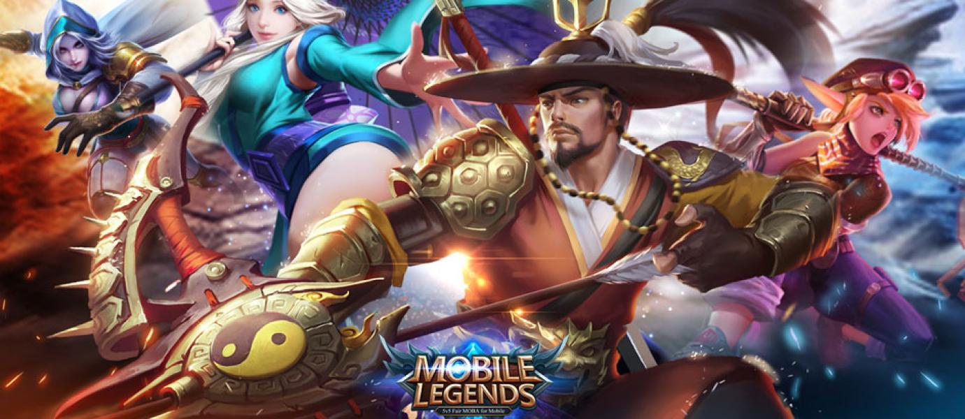 5 Kesalahan Yang Sering Dilakukan Saat Bermain Solo Ranked Di Mobile