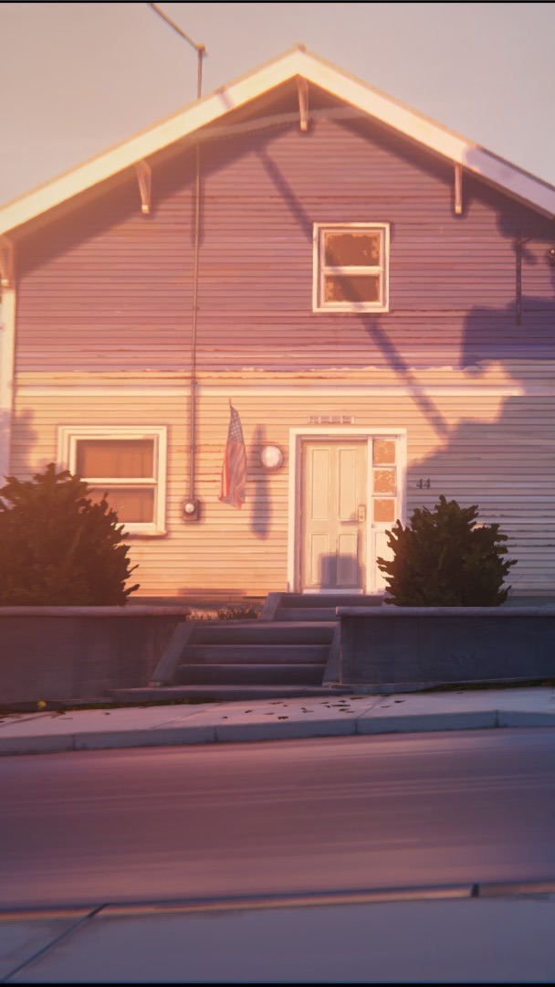 Safe house