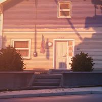 Safe house