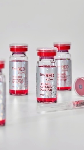 【エステサロンなど導入店様向け】レッドショット/REDSHOT情報共有