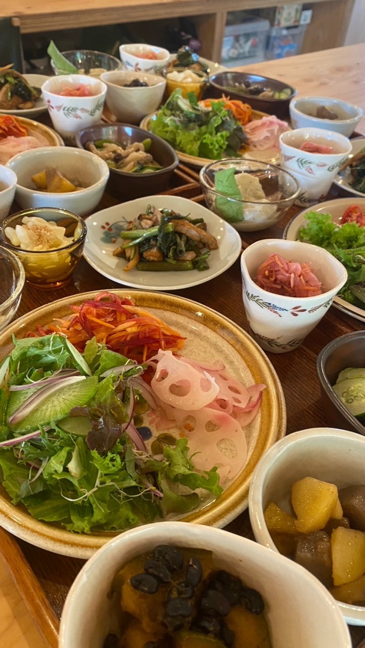 おひさまランチ