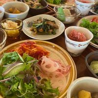 おひさまランチ
