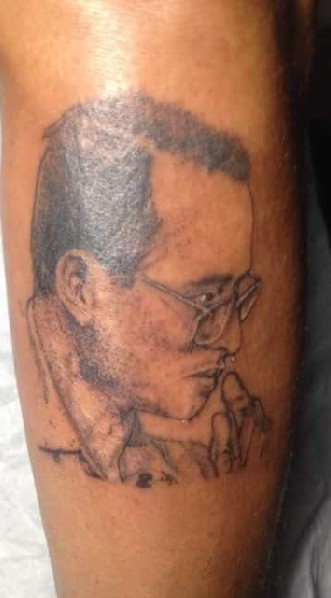 Who"Tattoo''You