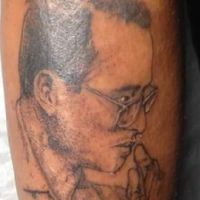 Who"Tattoo''You