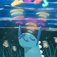 光之星球-靈魂避難所