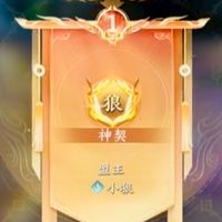 開天18神契盟會