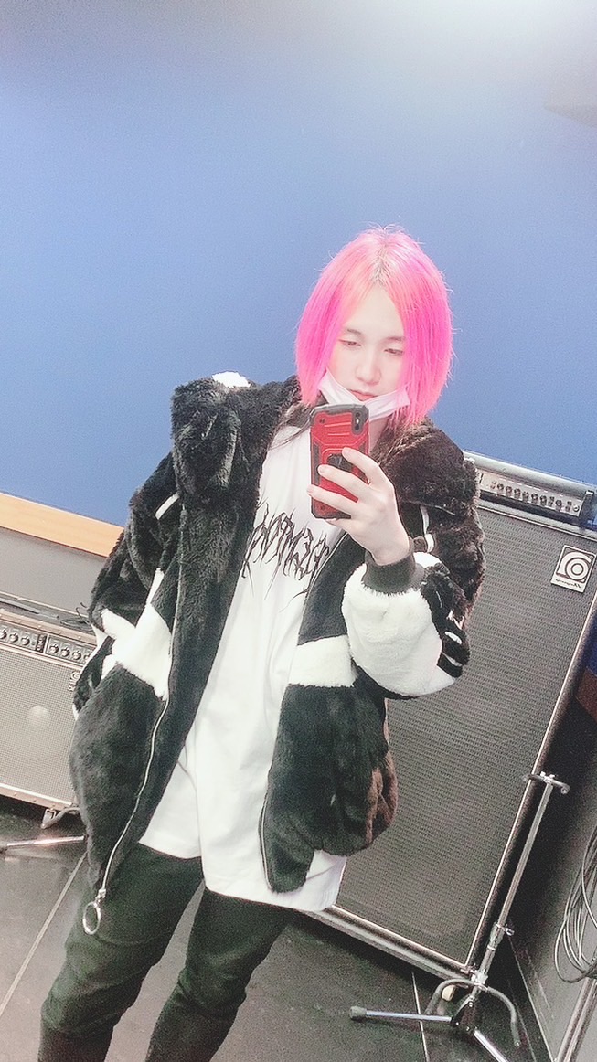 りゅうぴとりゅうギャの交流の場💉🍓のオープンチャット