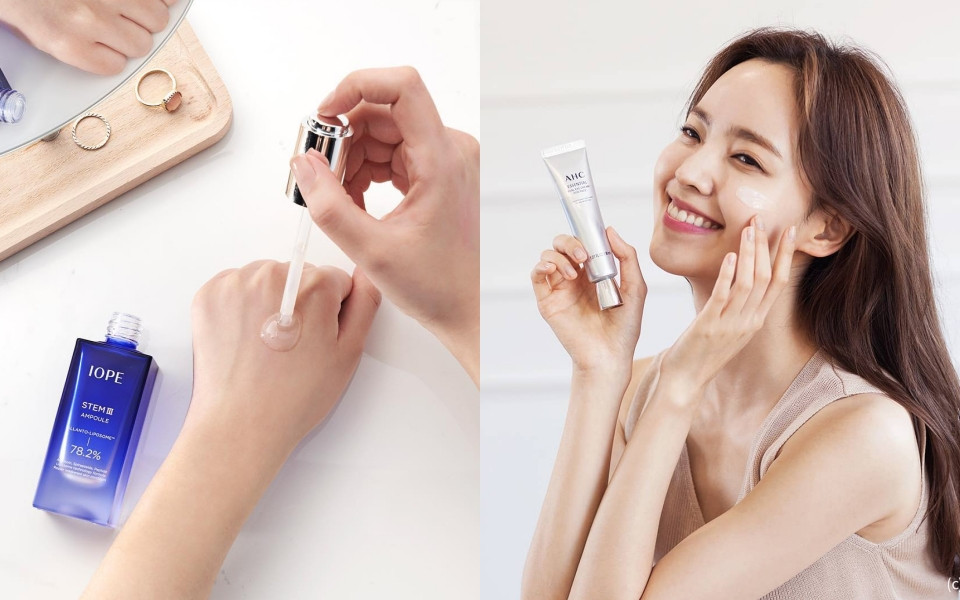 │美人圈「BEAUTY美妝情報社團」成員招募中│