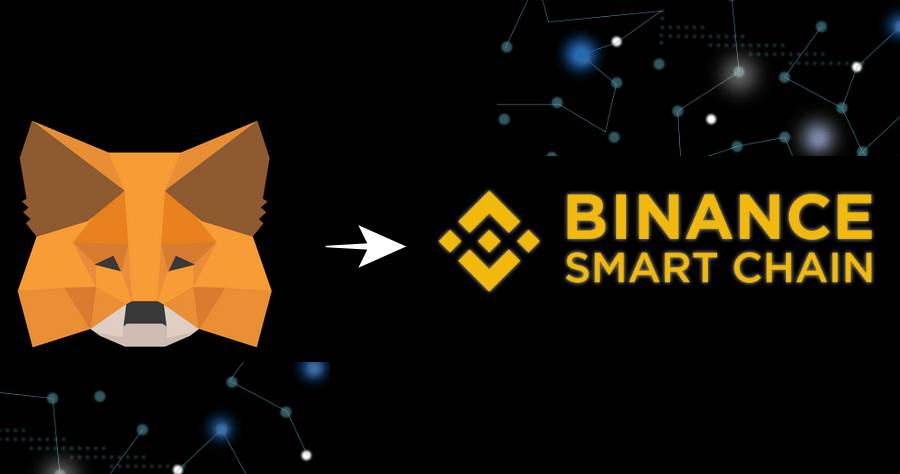 metamask binance smart chain rpc