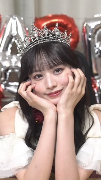 立花ゆい🎀♥️のお部屋