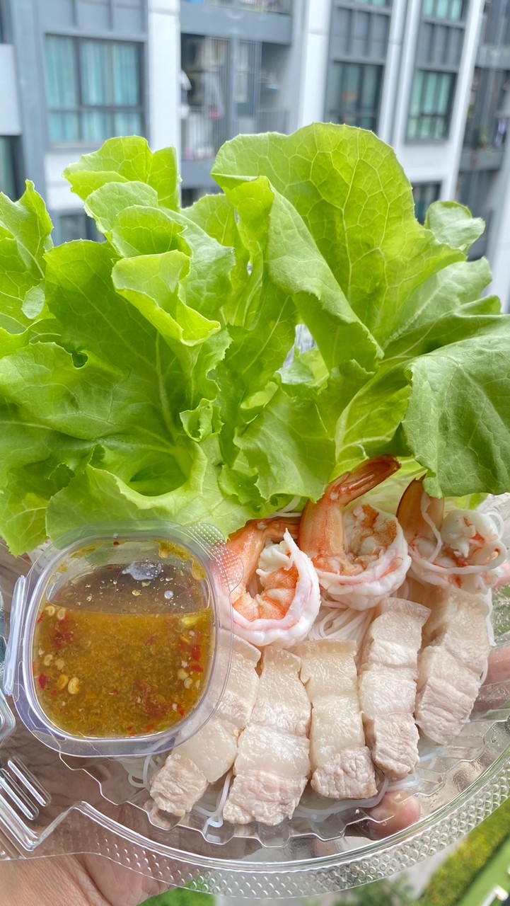ครัวคอนโด (KUSRC)🥗🌶️