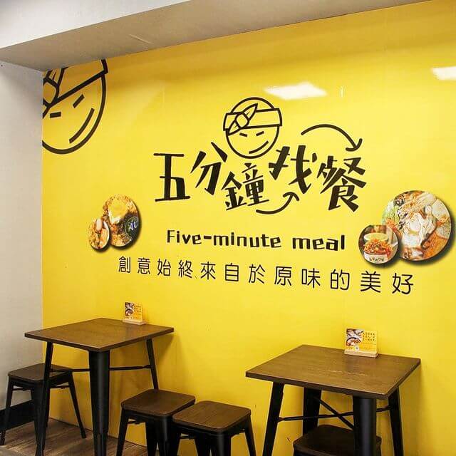 高雄早午餐｜五分鐘找餐