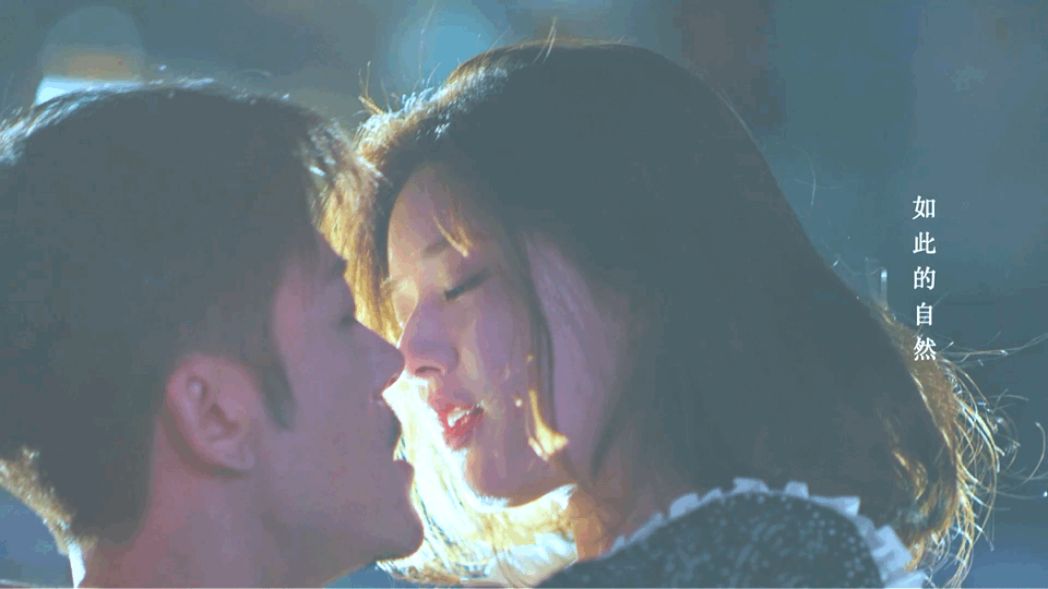 網評甜寵陸劇「超惹火CP」2：《我，喜歡你》深井CP