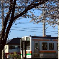 [SNG]東海の電車好きあつまれーーー