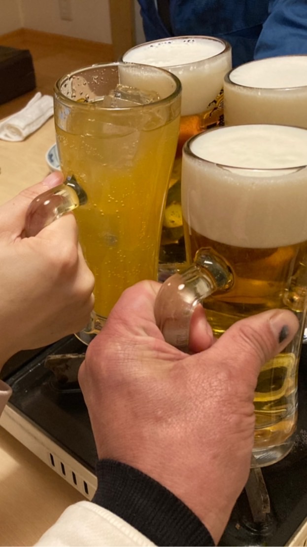 🌻東海🌷愛知、岐阜、三重🌷スイーツもお酒も大好き❤️🔰向け40代50代！いらっしゃいませ