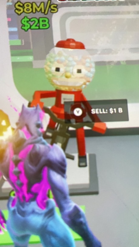 Fortniteブレインロット