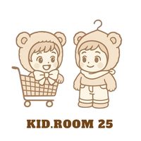 Kid.room 25 母嬰童裝選品