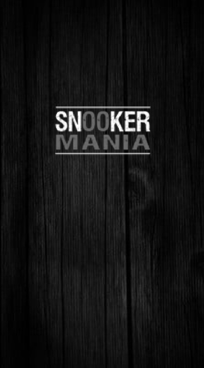 SnookerMania OpenChat