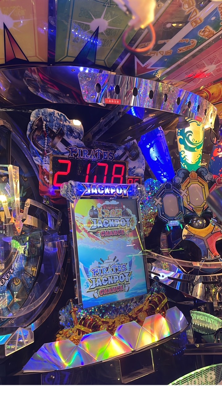 メダルゲーム界隈