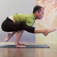 🧘🧧益瑜伽。benny_yoga_it❗💮