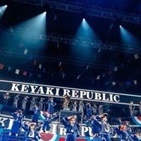坂道推し