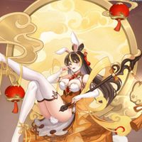 食靈冒險：次元召喚（玩家）
