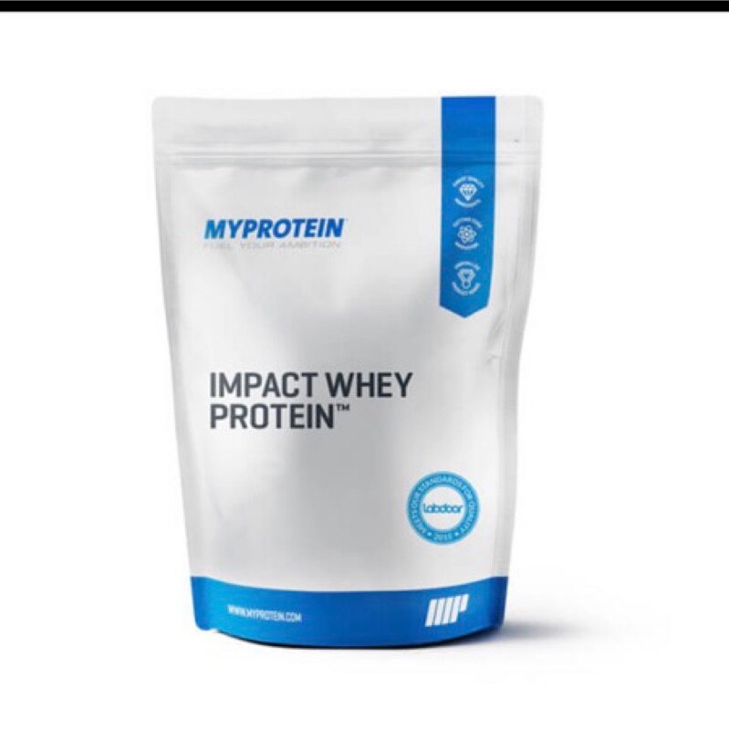 **特殊口味賣場** 2.5公斤 MyProtein 乳清蛋白 高蛋白 濃縮蛋白 營養品