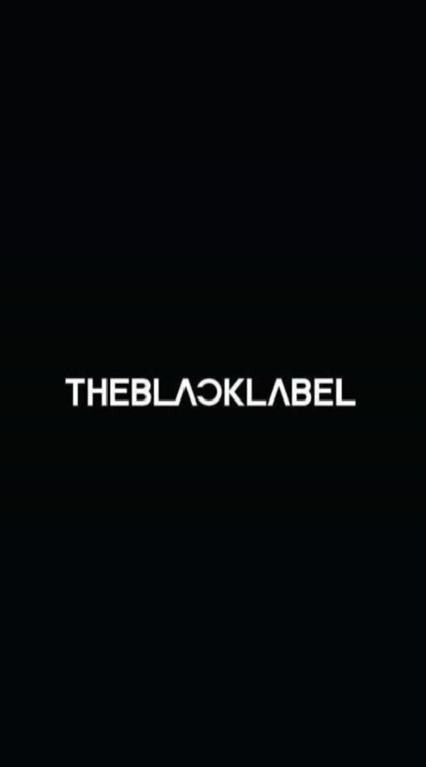 THEBLACKLABEL OpenChat