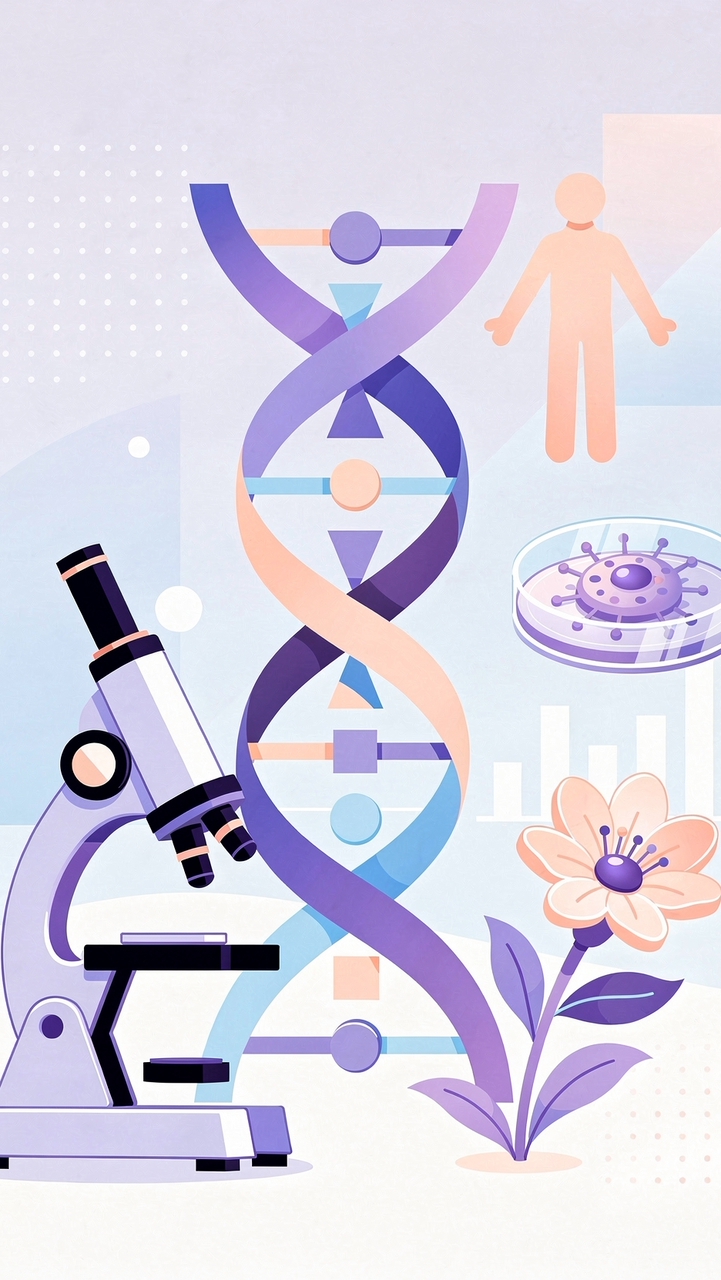 ZSc30 DNA: The Secret of Life 2-68