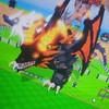 【】🐉卵を盗む」100人で配布！🦄