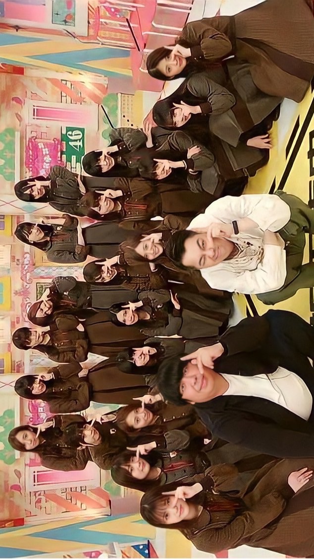 乃木オタの憩いの場
