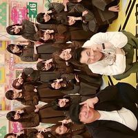 乃木オタの憩いの場