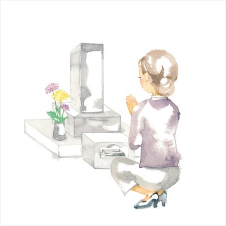 夫の死を乗り越える方法は 後悔 心残りを抱えた50代女性のお悩みに住職 名取芳彦さんが回答