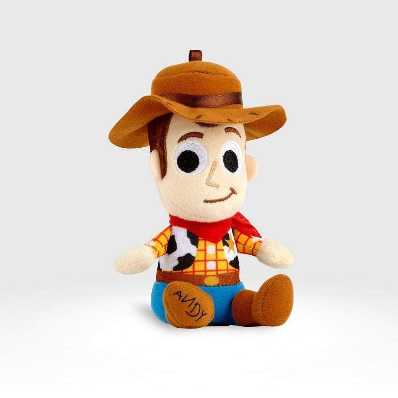 產品特色 迪士尼/皮克斯官方正式授權 玩具總動員Q版玩偶造型設計 柔軟絨毛玩偶與藍芽喇叭二合一設計，自用超暖心，送禮超誠意 頭頂附吊勾，可掛在包包上當吊飾 小巧可愛、方便攜帶 派對、野餐、追劇、寶寶搖