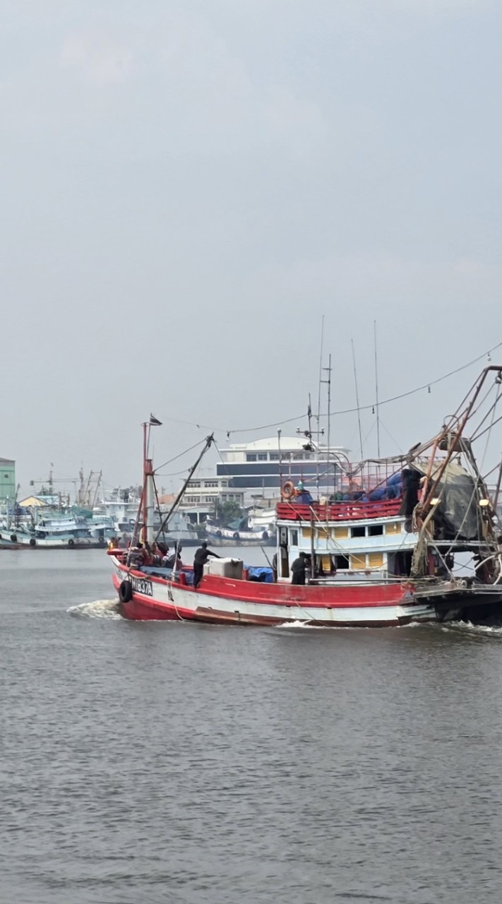 Bstar Seafood