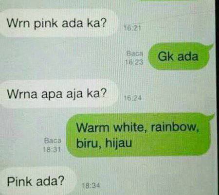 8 Chat Ini Jadi Bukti Suka Duka Jualan Online, Bikin Gemes!