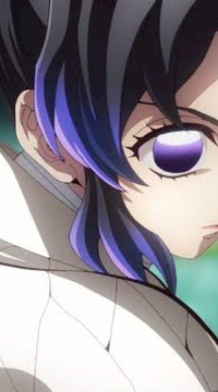 鬼滅　緩なり　‼️