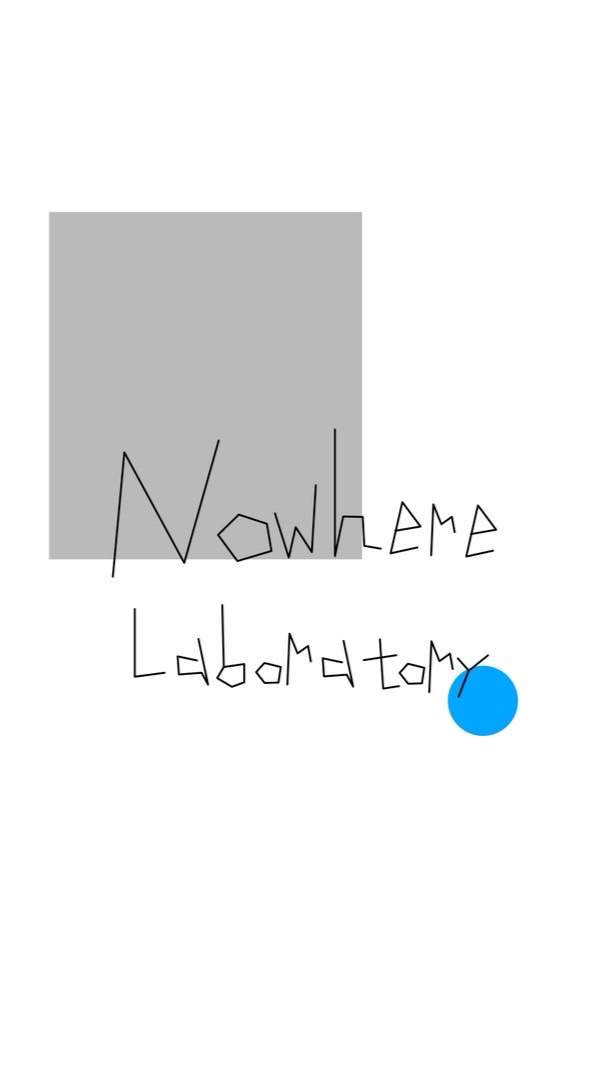 Nowhere laboratory