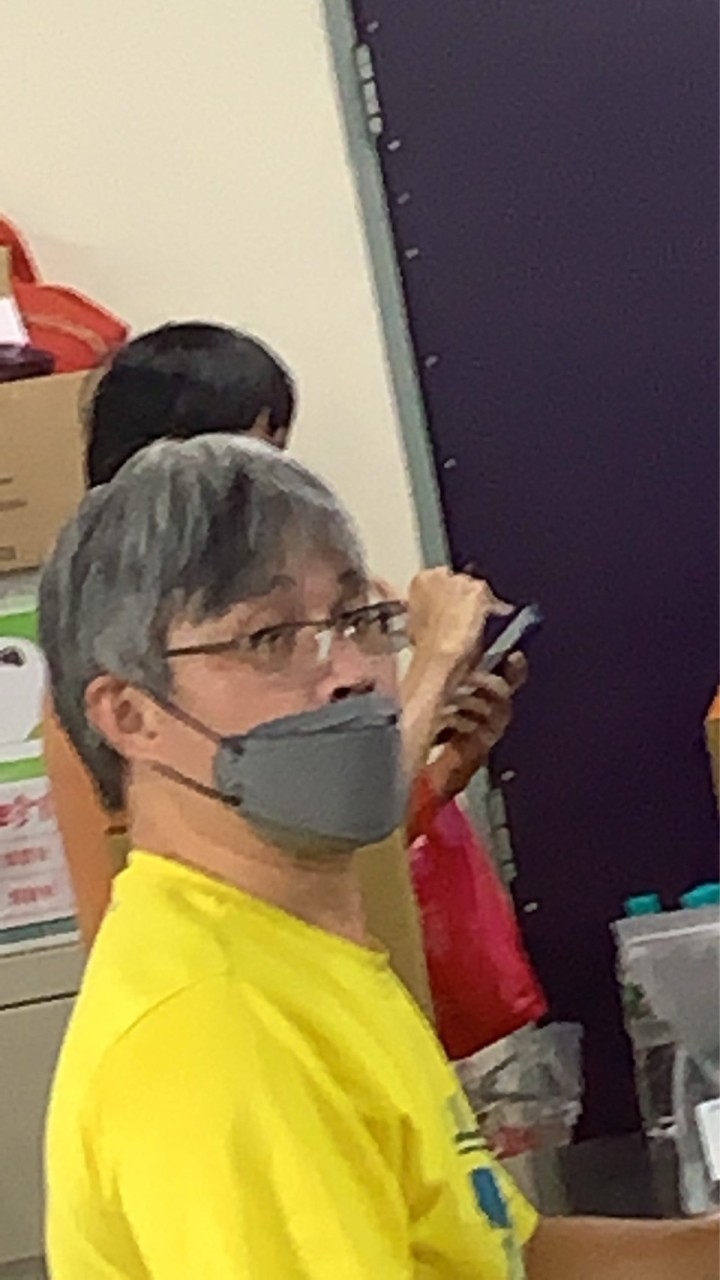 水龍獸與他的徒弟