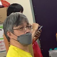 水龍獸與他的徒弟