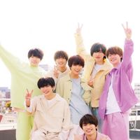 なにわちゃんちゅきちゅき隊